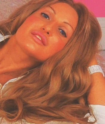 Анкета проститутки Ксения - город Манжерок, 32 года, №411