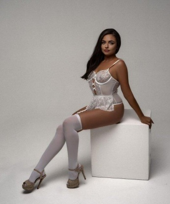 Анкета проститутки Лариса - город Манжерок, 25 лет, №13693