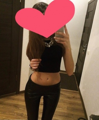 Анкета проститутки Любовь - город Манжерок, 22 года, №14370