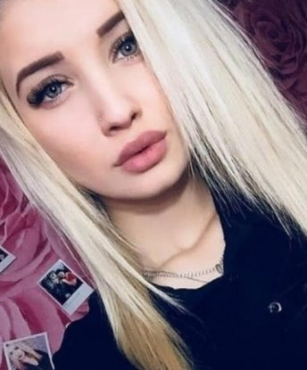 Анкета проститутки Аиша - город Манжерок, 21 год, №4471