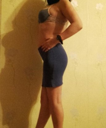 Анкета проститутки Яна - город Манжерок, 24 года, №8175